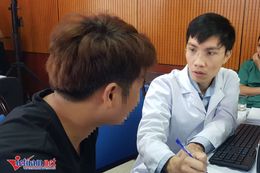 Dấu hiệu mắc bệnh lây qua đường tình dục cần đi khám ngay