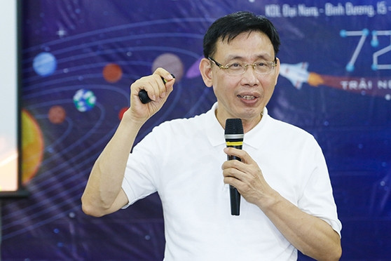 Mỹ đã bỏ xa EU trong việc xây dựng những tập đoàn công nghệ khổng lồ mới